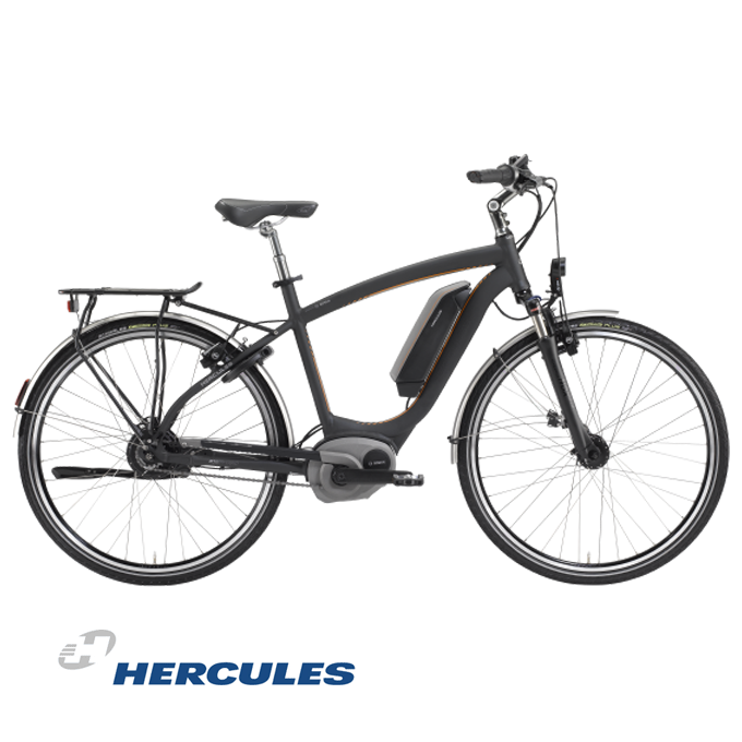 Hercules Bikes